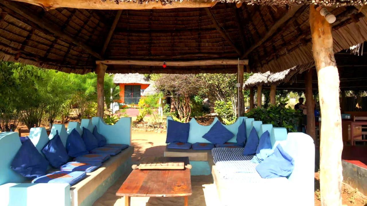 Chole Foxes Lodge Εξωτερικό φωτογραφία