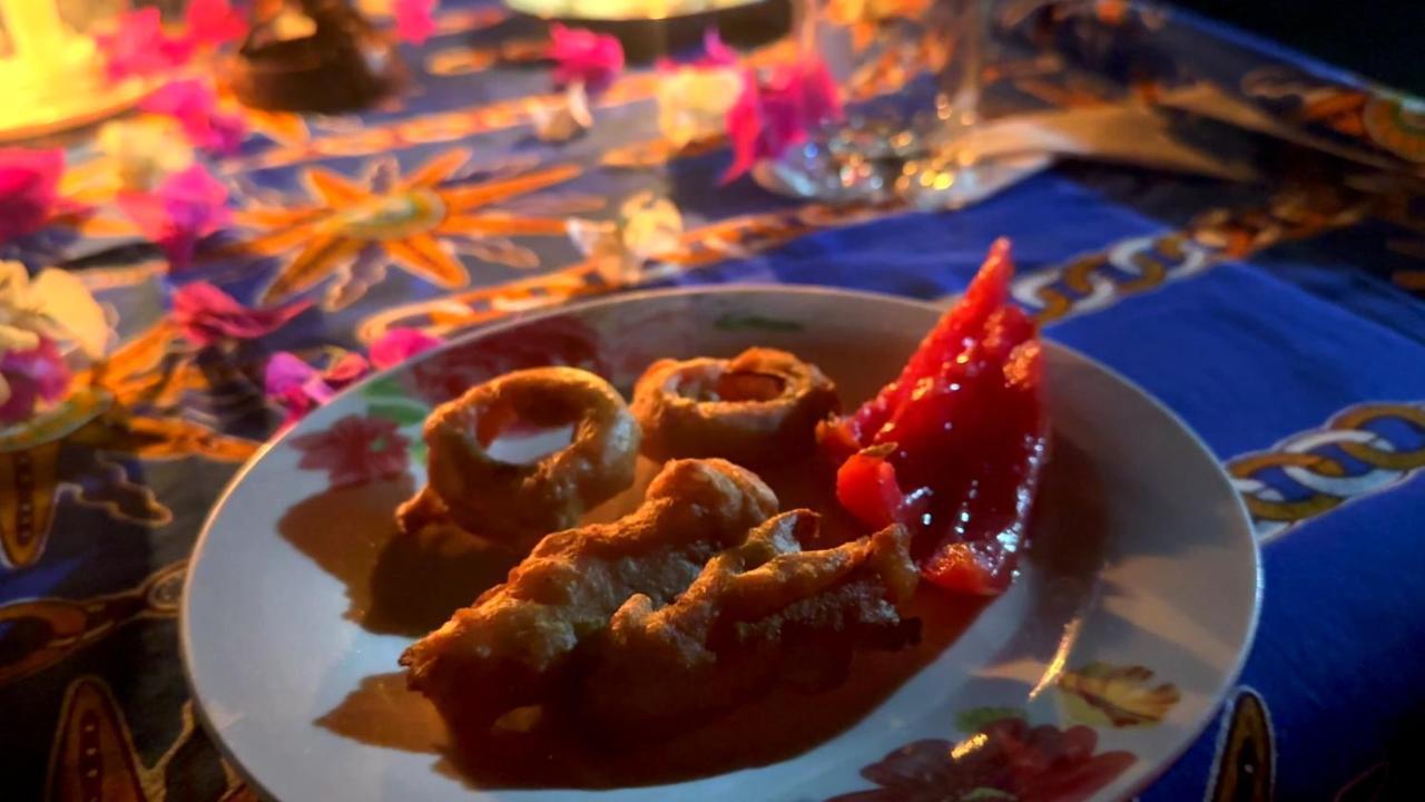 Chole Foxes Lodge Εξωτερικό φωτογραφία