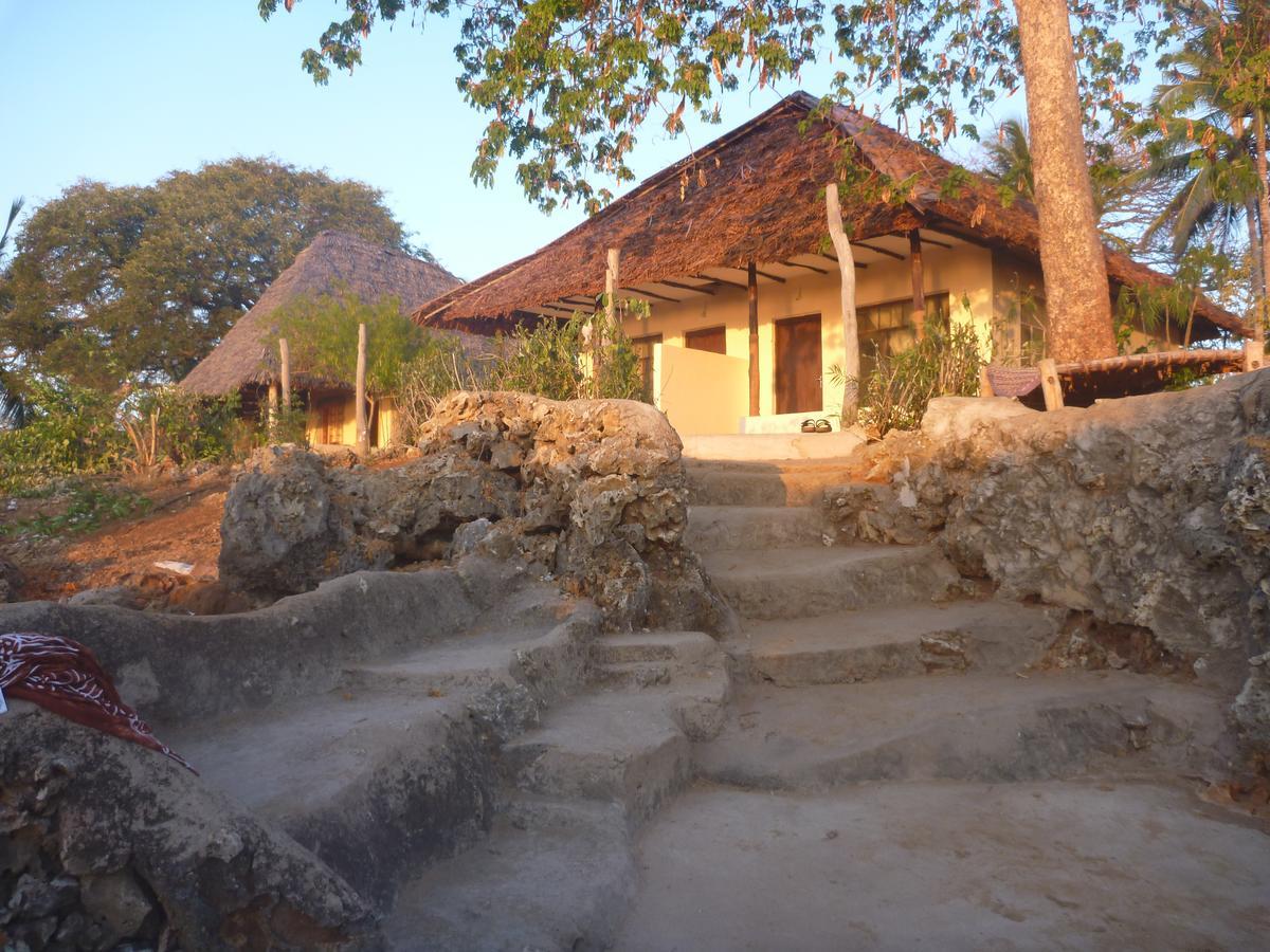 Chole Foxes Lodge Εξωτερικό φωτογραφία