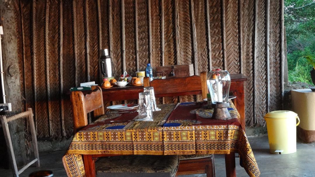 Chole Foxes Lodge Εξωτερικό φωτογραφία