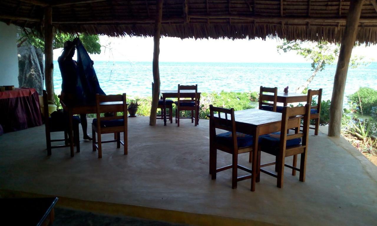 Chole Foxes Lodge Εξωτερικό φωτογραφία