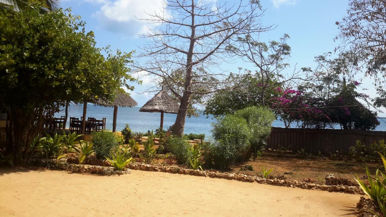 Chole Foxes Lodge Εξωτερικό φωτογραφία